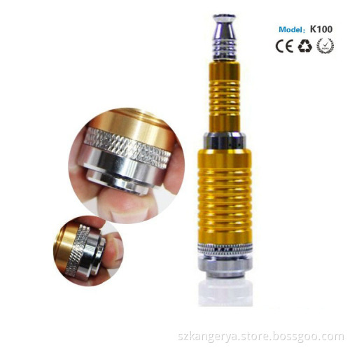 2013 Top Quality E Cigarette K100 at Promoting Price